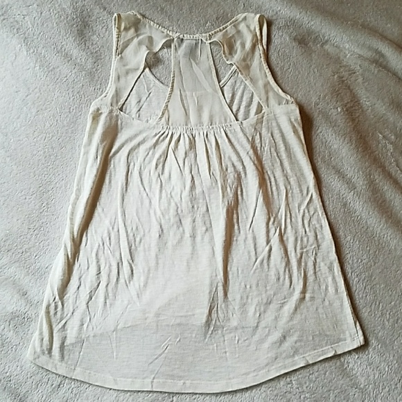 High-Low Tank - Picture 3 of 3